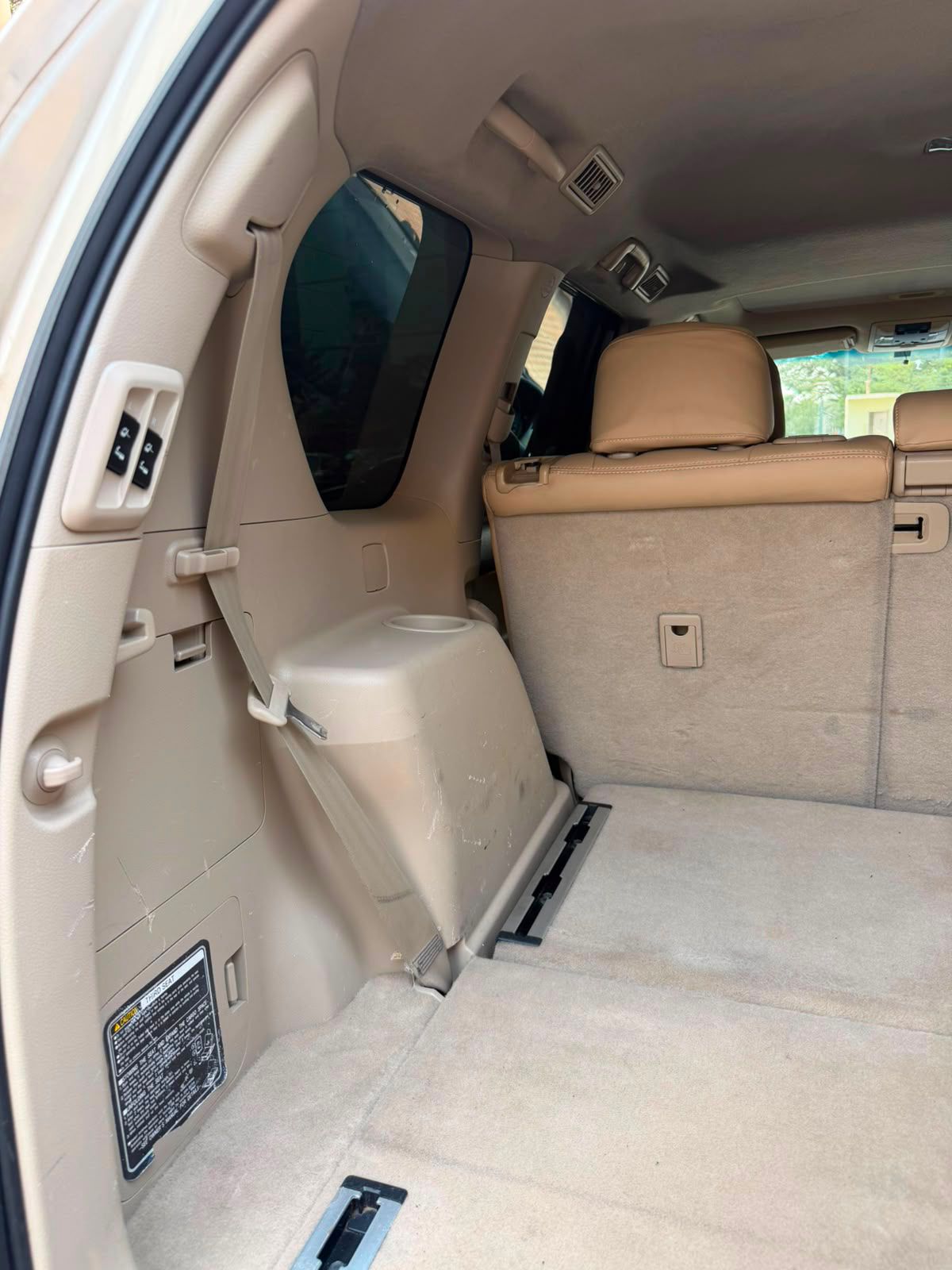 Toyota Prado VX.R
