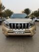 Toyota Prado VX.R