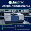 BRUKER NO BRASIL