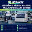 BRUKER NO BRASIL