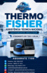 ASSISTÊNCIA TÉCNICA THERMO FISHER EM TODO O BRASIL