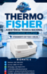 ASSISTÊNCIA TÉCNICA THERMO FISHER EM TODO O BRASIL