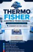 ASSISTÊNCIA TÉCNICA THERMO FISHER EM TODO O BRASIL