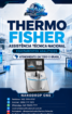 ASSISTÊNCIA TÉCNICA THERMO FISHER EM TODO O BRASIL