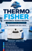 ASSISTÊNCIA TÉCNICA THERMO FISHER EM TODO O BRASIL