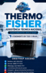 ASSISTÊNCIA TÉCNICA THERMO FISHER EM TODO O BRASIL