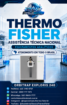 ASSISTÊNCIA TÉCNICA THERMO FISHER EM TODO O BRASIL