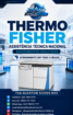 ASSISTÊNCIA TÉCNICA THERMO FISHER EM TODO O BRASIL