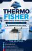 ASSISTÊNCIA TÉCNICA THERMO FISHER EM TODO O BRASIL