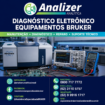 BRUKER NO BRASIL