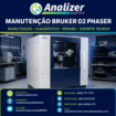 BRUKER NO BRASIL