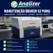 BRUKER NO BRASIL