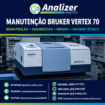 BRUKER NO BRASIL