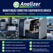 BRUKER NO BRASIL