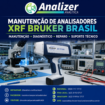 BRUKER NO BRASIL