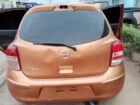 Vende-se esta Viatura Nissan Micra