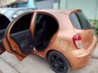 Vende-se esta Viatura Nissan Micra