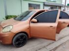 Vende-se esta Viatura Nissan Micra