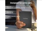 Tablet Lenovo Tab One 8.7″ (4GB RAM / 128GB) – Novo / Em Caixa