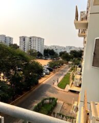 APARTAMENTO T3+1 NA CENTRALIDADE DO KILAMBA