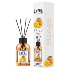 Ambientador Eyfel Reed Diffuser