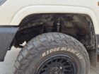 Land Cruiser