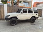 Land Cruiser