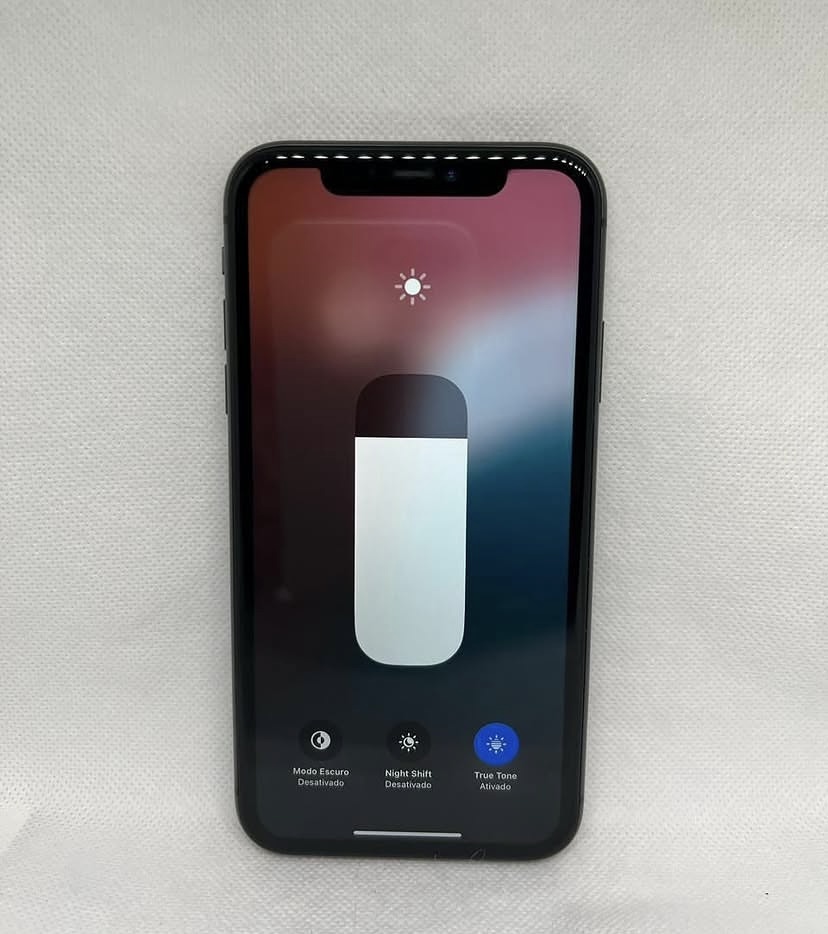 iPhones disponíveis