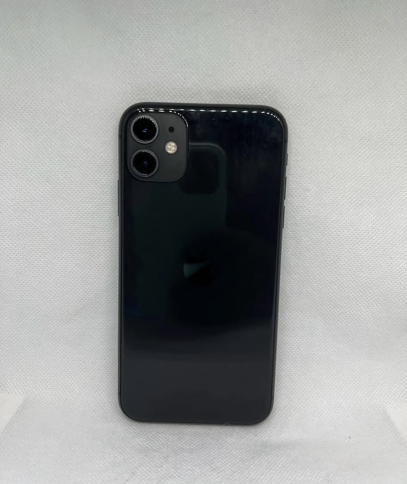 iPhones disponíveis