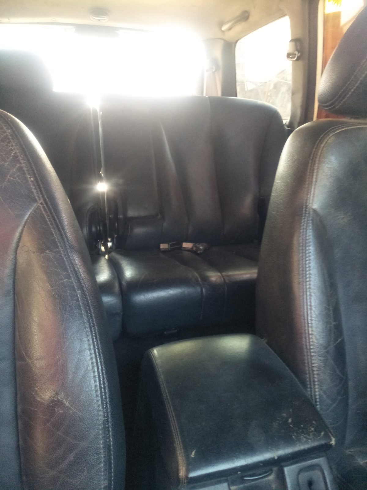 Vende-se uma Viatura de Marca Hyundai Terra Can, Gasoleo