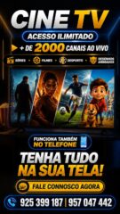Cine TV