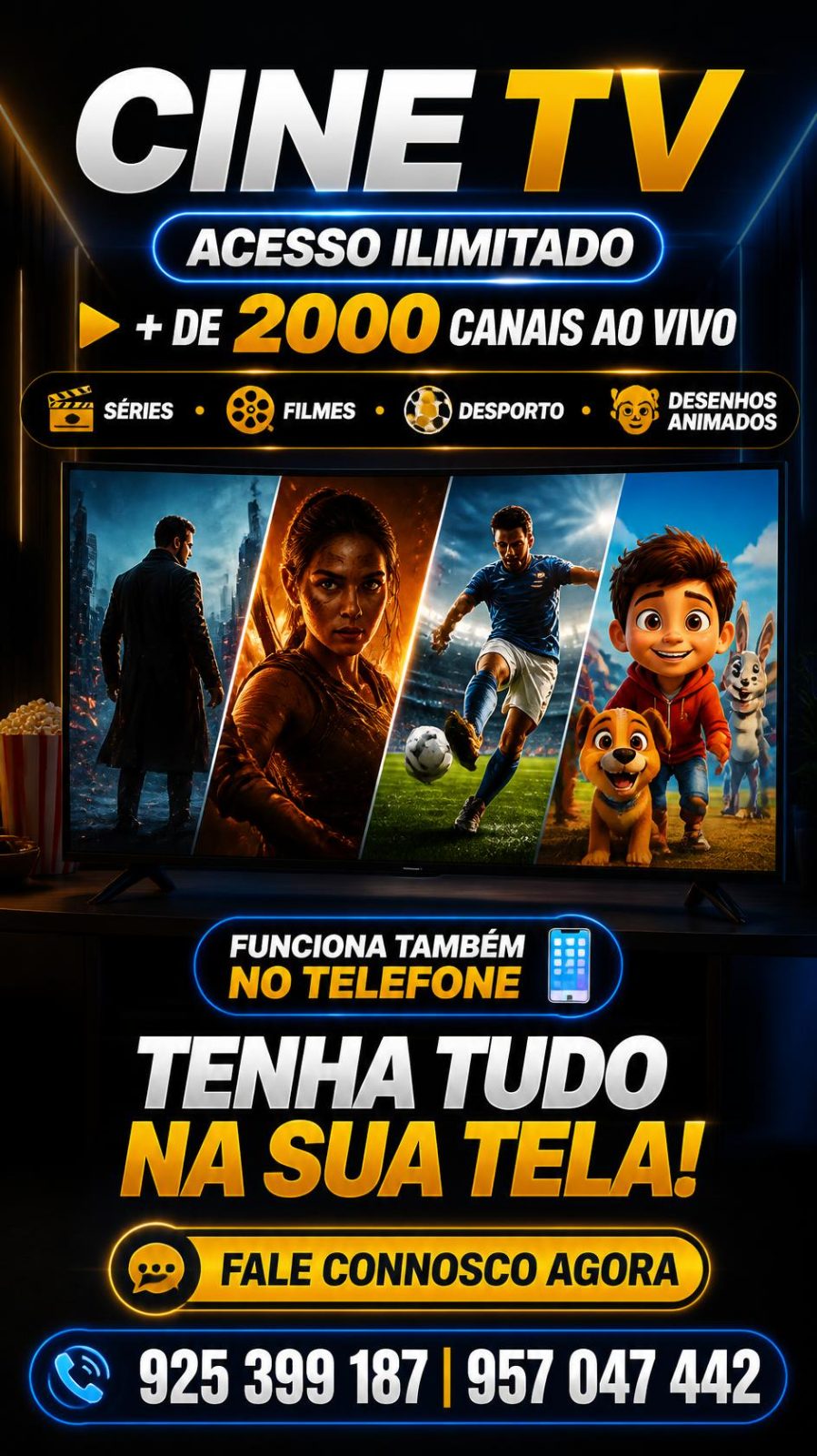 Cine TV