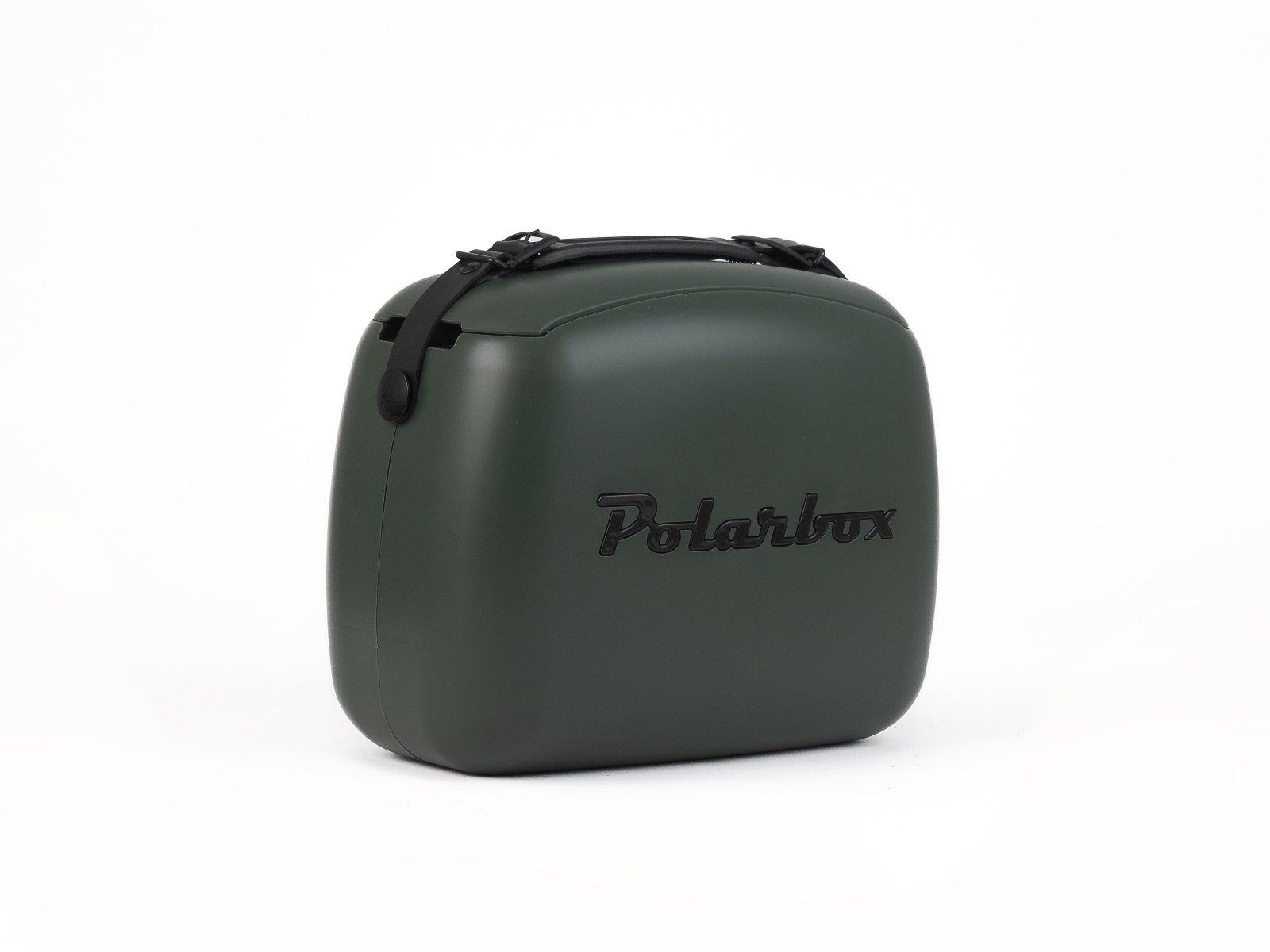 Lancheira PolarBox Green Forest