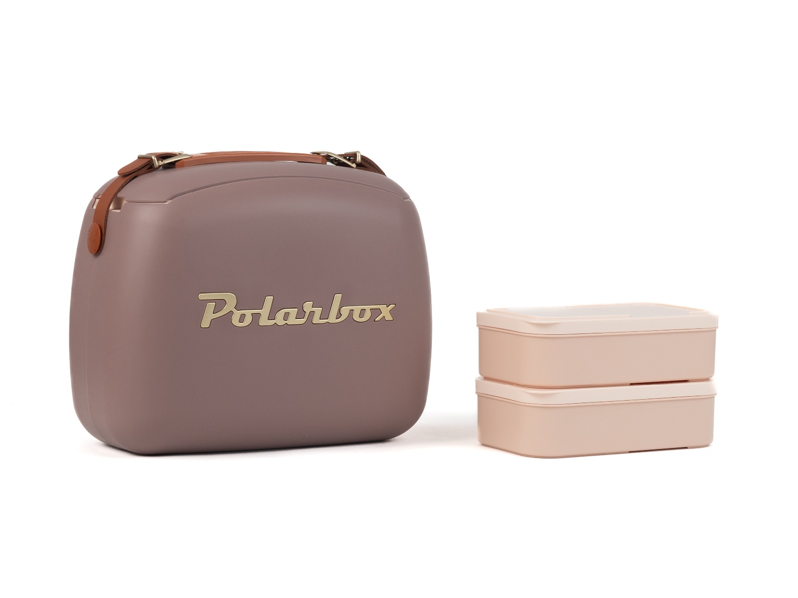 Lancheiras PolarBox