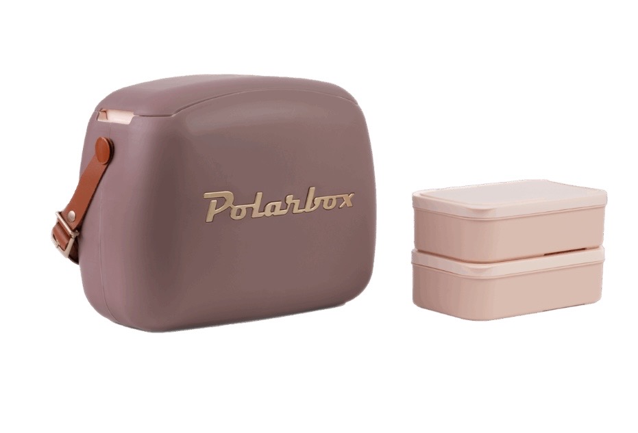 Lancheiras PolarBox