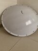 PAR UBIQUITI ROCKETDISH 34 dBi + RADOMES | ENLACE PTP