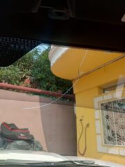Reparação de vidros